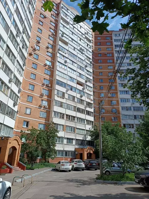 2-к. квартира, 80 м, 13/17 эт. - Фото 0