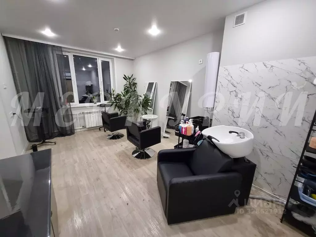 Помещение свободного назначения в Новосибирская область, Новосибирск ... - Фото 2