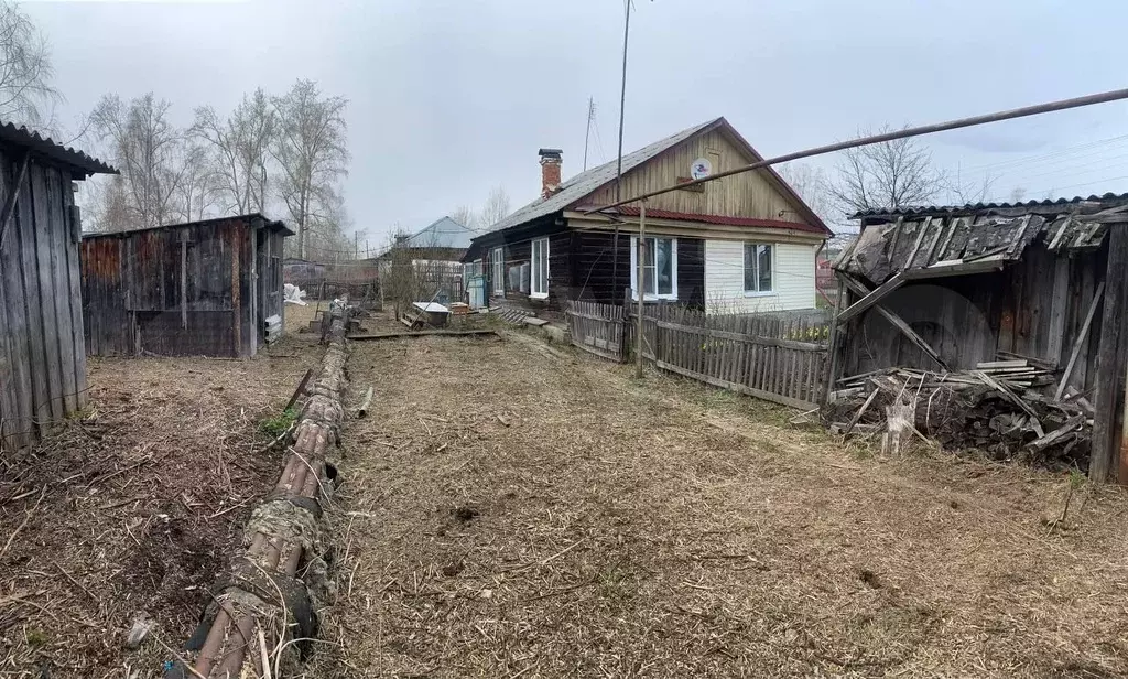 Дом 37 м на участке 5 сот. - Фото 1
