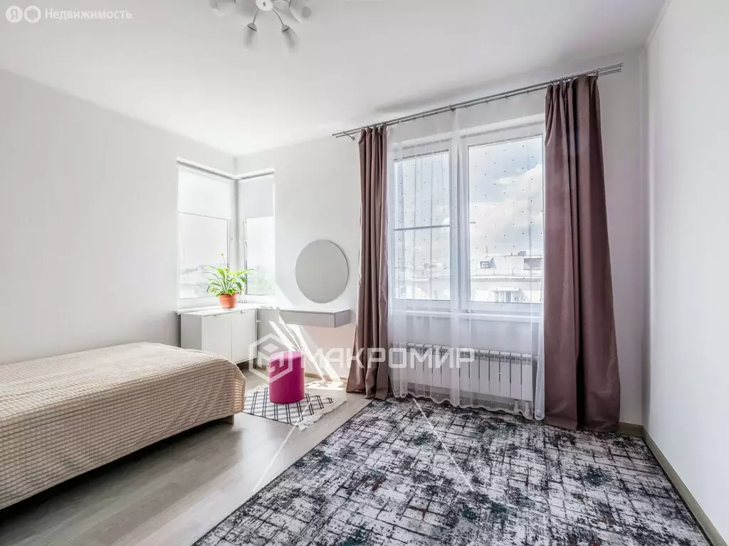2-комнатная квартира: Москва, Каширское шоссе, 11к3 (53 м) - Фото 0