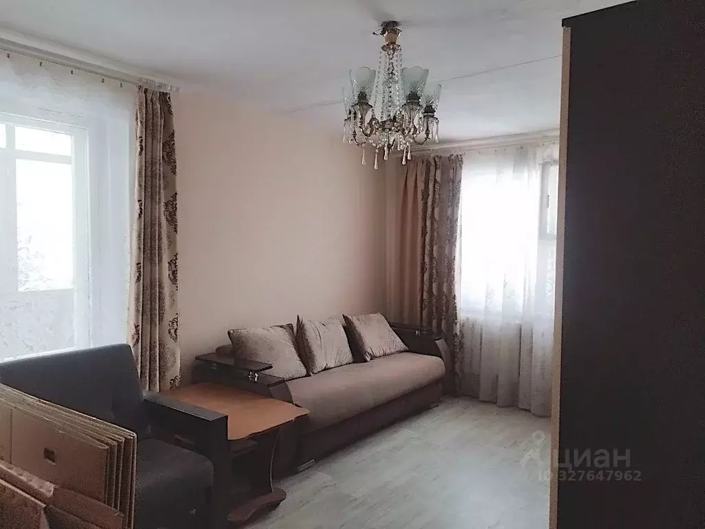 1-к кв. Свердловская область, Первоуральск ул. Сантехизделий, 18 (32.4 ... - Фото 1