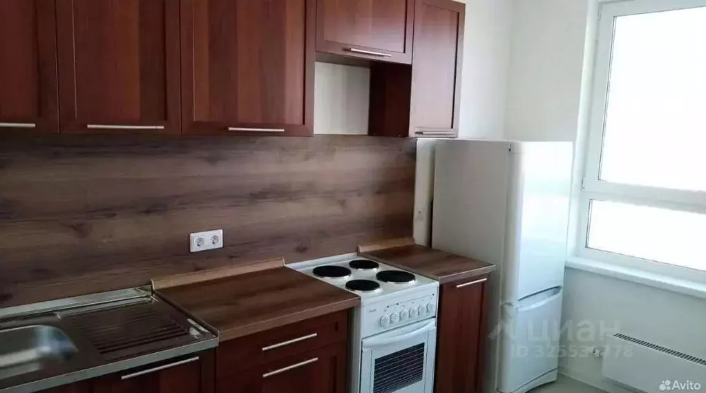 1-к кв. Ярославская область, Ярославль ул. Лескова, 38 (31.0 м) - Фото 1