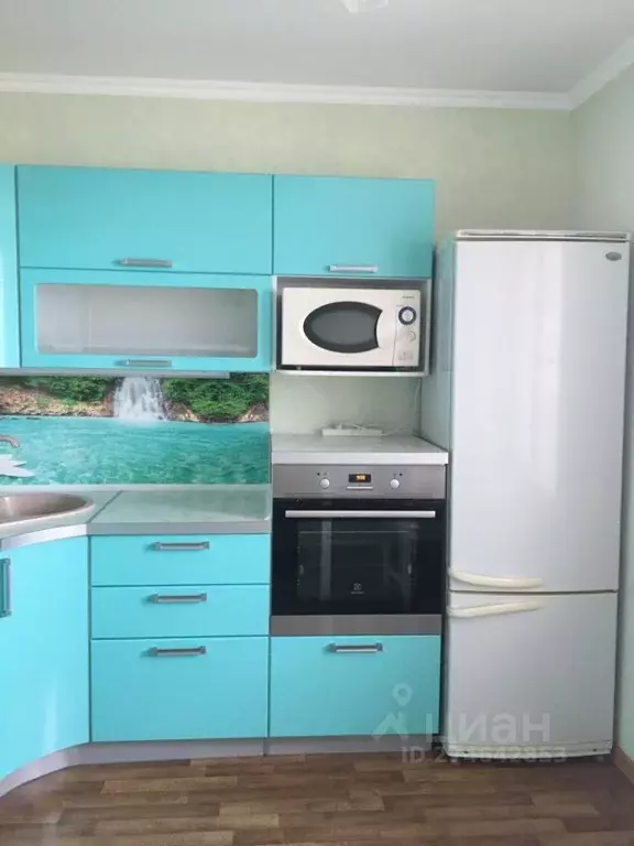 1-к кв. Самарская область, Тольятти ул. 40 лет Победы, 49Д (40.0 м) - Фото 1