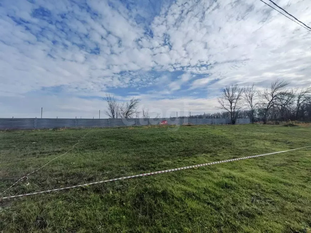 Участок в Ростовская область, Аксайский район, Ольгинское с/пос, ... - Фото 1