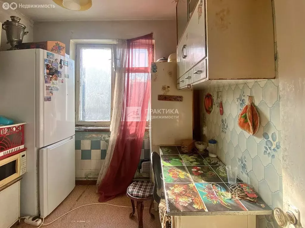 2-комнатная квартира: Ивантеевка, Задорожная улица, 12 (41 м) - Фото 2