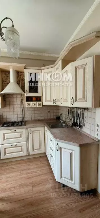 Квартира, 3 комнаты, 71.09 м - Фото 1