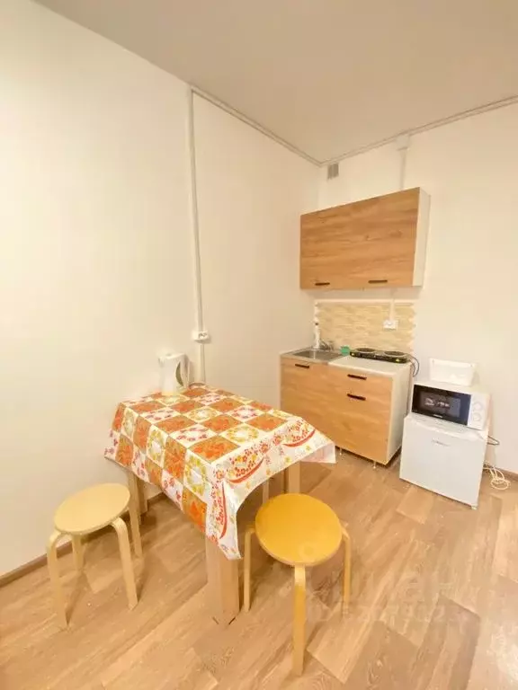 1-к кв. Владимирская область, Владимир ул. Горького, 133А (30.0 м) - Фото 1