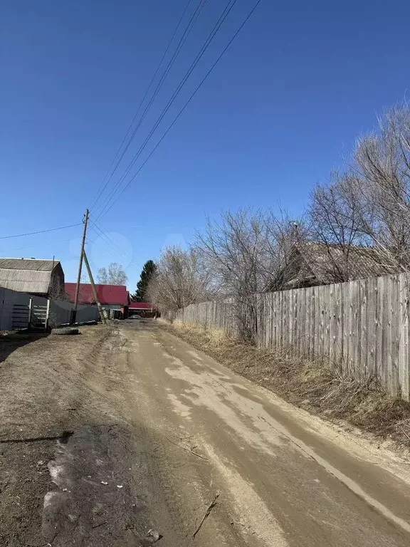 Участок 17 сот. (ИЖС) - Фото 0