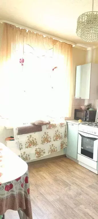 1-к кв. Коми, Сыктывкар ул. Ленина, 28 (33.3 м) - Фото 0