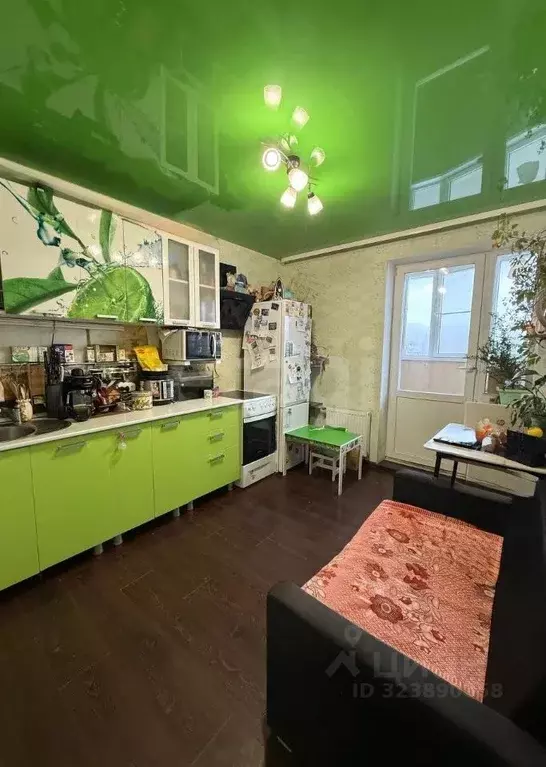 1-к кв. Свердловская область, Верхняя Пышма ул. Машиностроителей, 7 ... - Фото 2