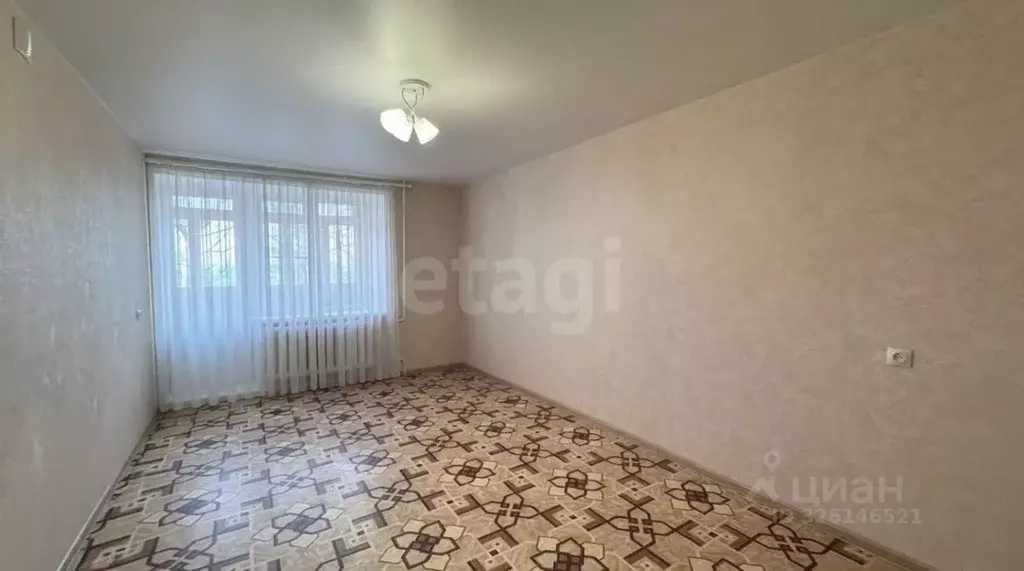 1-к кв. Владимирская область, Петушки ул. Строителей, 4 (32.2 м) - Фото 1