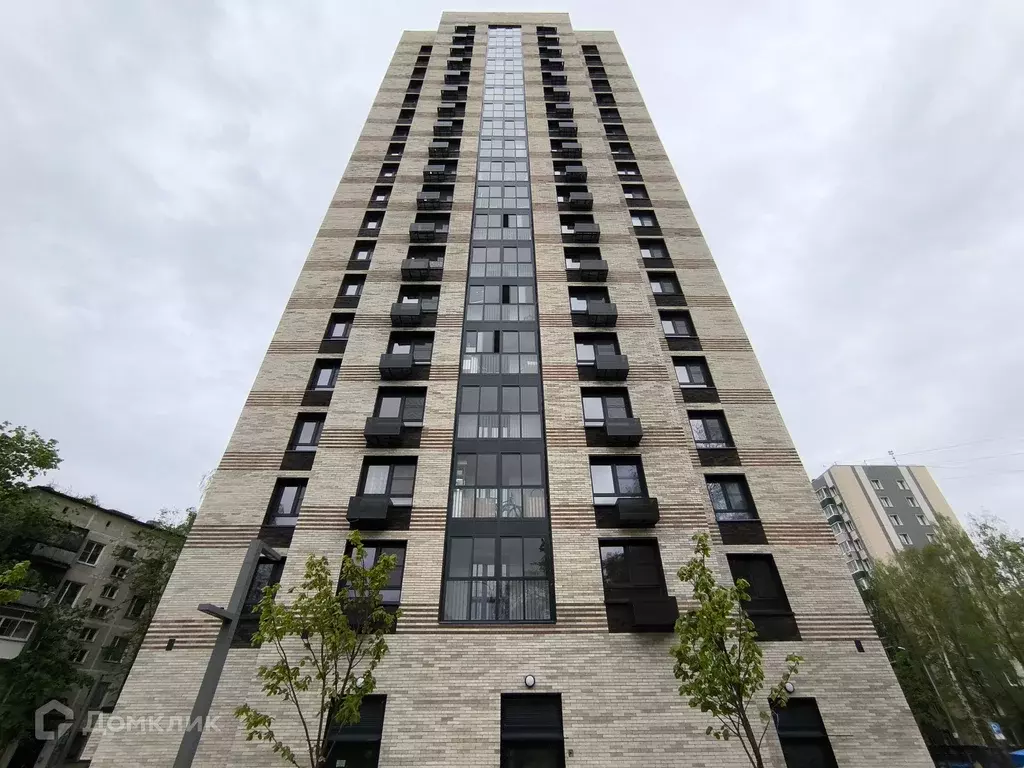 Продаётся 3-к квартира, 78.1 м - Фото 0