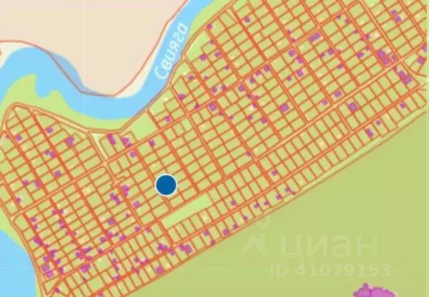 Участок в Ульяновская область, Ульяновск Залив-2 СНТ,  (6.09 сот.) - Фото 2