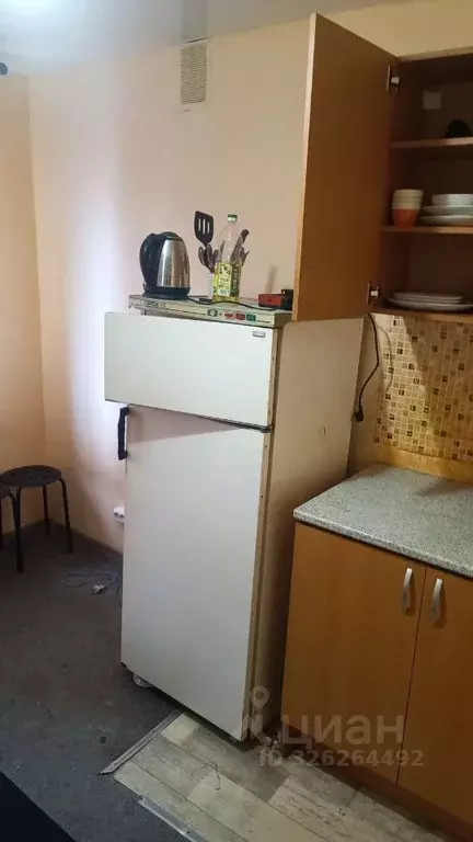 Студия Самарская область, Самара ул. Советской Армии, 124 (18.0 м) - Фото 2