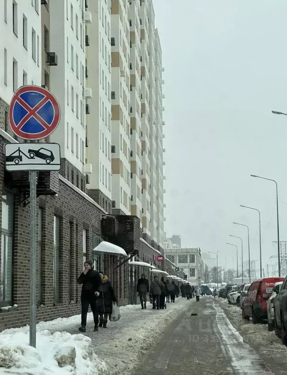 Помещение свободного назначения в Московская область, Люберцы Зенино ... - Фото 2