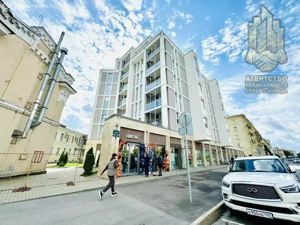 Помещение свободного назначения (326.8 м) - Фото 2