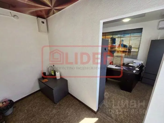 Офис в Севастополь Энтузиаст садоводческое товарищество, ул. Шабалина, ... - Фото 1