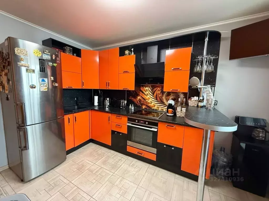 2-к кв. Московская область, Люберцы Красная Горка мкр, просп. Победы, ... - Фото 1