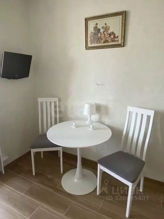 1-к кв. Татарстан, Казань ул. Аделя Кутуя, 110Дк1 (38.0 м) - Фото 0