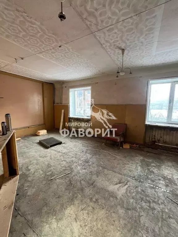 Офис в Оренбургская область, Орск Вокзальное ш., 4 (203 м) - Фото 0