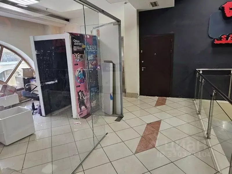 Торговая площадь в Санкт-Петербург Думская ул., 4 (18 м) - Фото 2