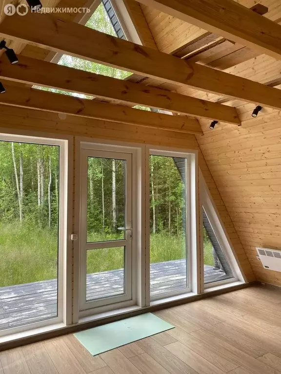 Дом в Республика Коми, муниципальный район Сыктывдинский, ... - Фото 0