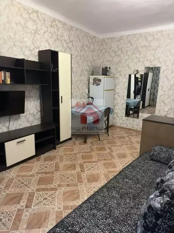 Комната Самарская область, Самара Рыльская ул., 9 (15.6 м) - Фото 2