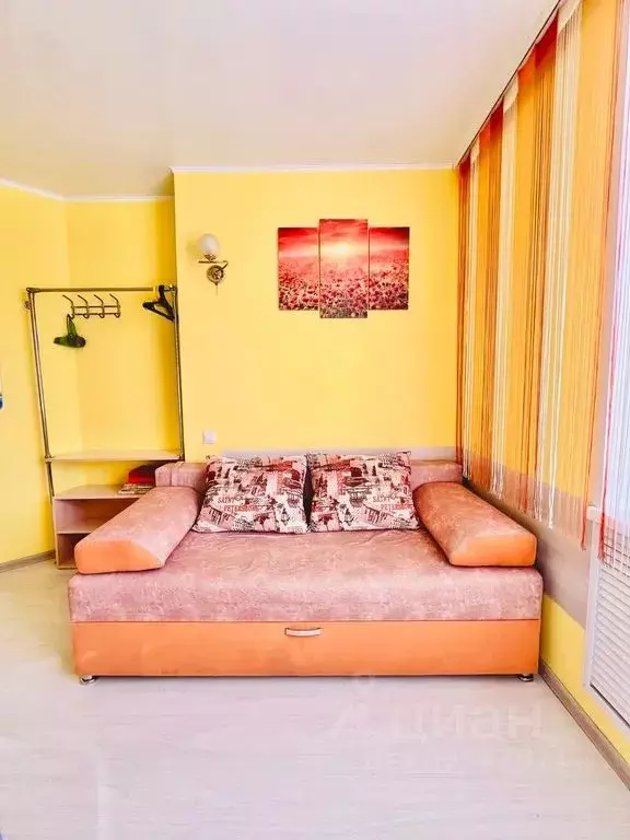 Студия Томская область, Томск просп. Кирова, 61 (15.0 м) - Фото 2