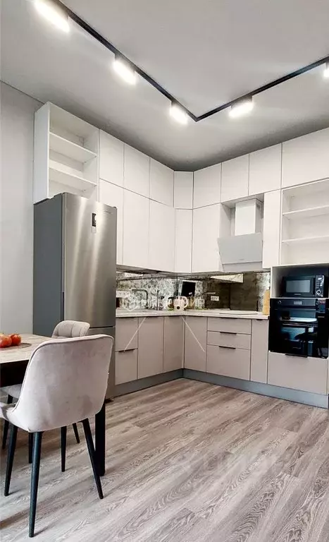 2-к кв. Москва Новоалексеевская ул., 16к2 (43.6 м) - Фото 0