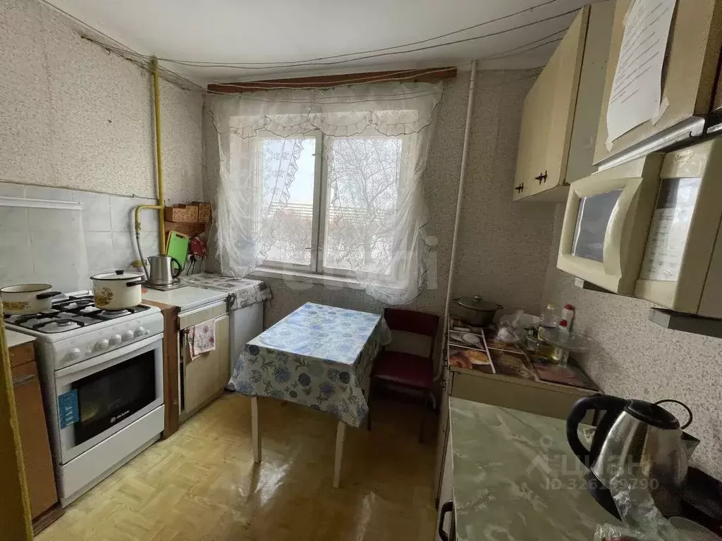 Комната Москва Волжский бул., 4К2 (19.0 м) - Фото 1