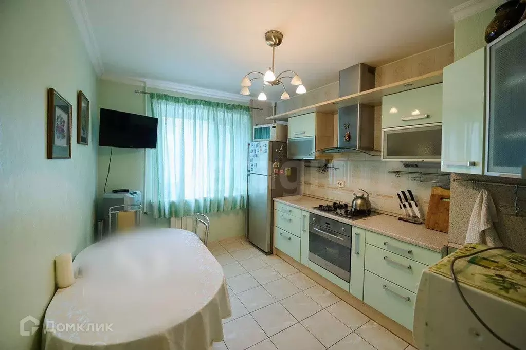 Продаётся 3-к квартира, 63 м - Фото 1