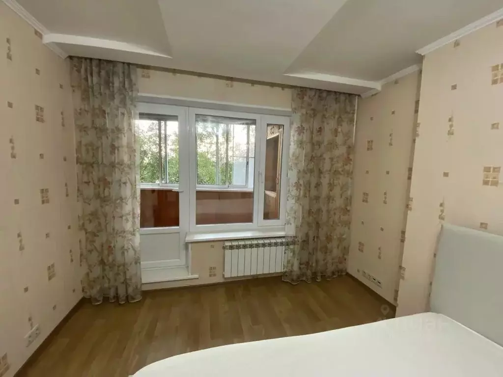 2-к кв. Москва ул. Генерала Тюленева, 7К2 (45.0 м) - Фото 2