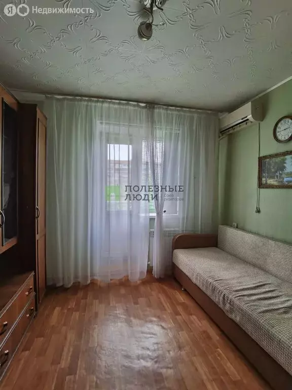 1-комнатная квартира: Астрахань, улица Победы, 54к4 (22.2 м) - Фото 0