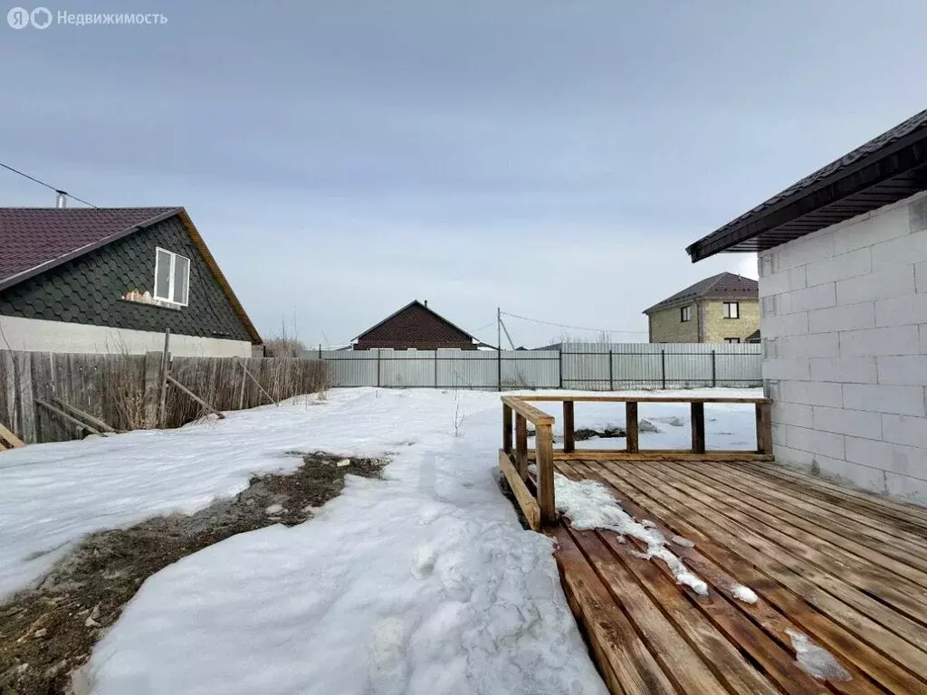 Дом в Копейск, посёлок Бажово (144.3 м) - Фото 2