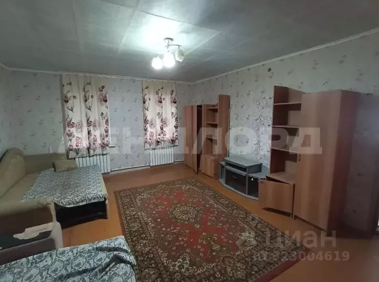 Дом в Ростовская область, Новочеркасск Платовский просп. (59 м) - Фото 2