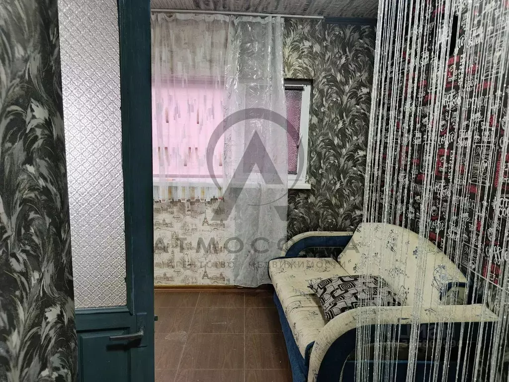 Дом в Краснодарский край, Туапсинский муниципальный округ, Джубга пгт ... - Фото 1