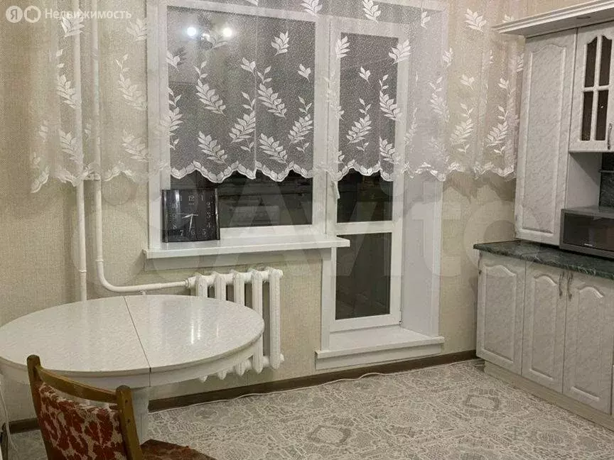 1-комнатная квартира: Нерюнгри, проспект Ленина, 25/1 (35.6 м) - Фото 0