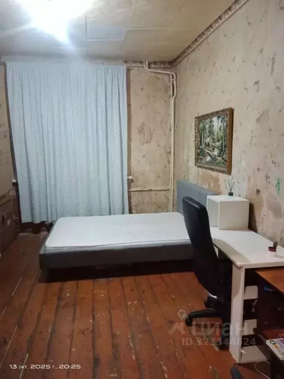 3-к кв. Московская область, Ногинск Богородский городской округ, ул. ... - Фото 2