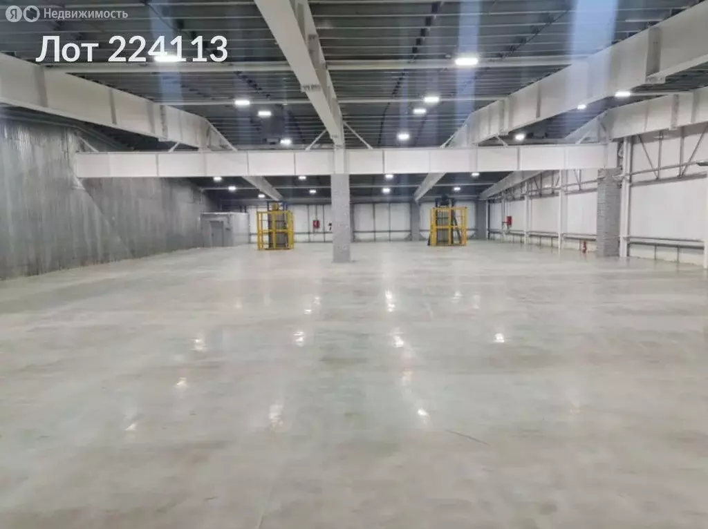 Склад (2308 м) - Фото 2