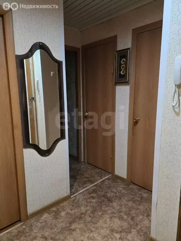 2-комнатная квартира: Бежецк, Восточный проезд, 19 (40.5 м) - Фото 2