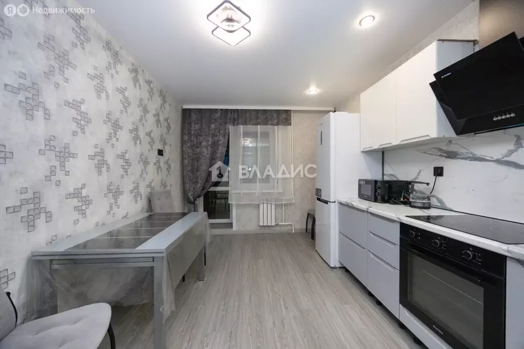 1-комнатная квартира: Чигири, Красивая улица, 23А (39.5 м) - Фото 0