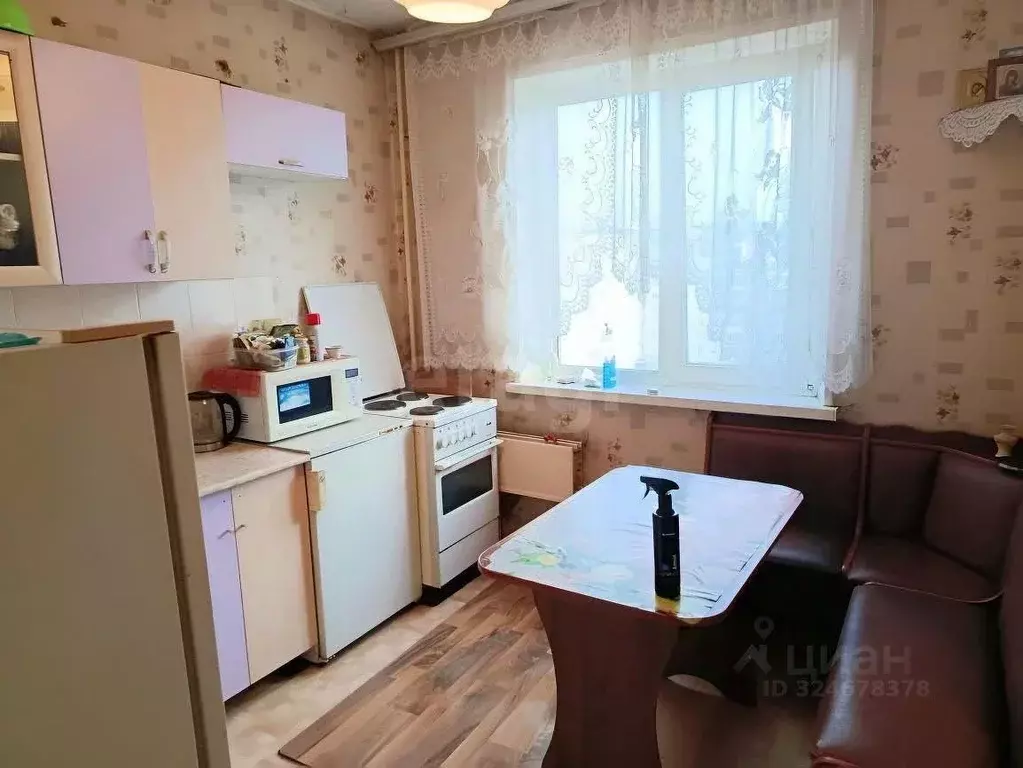 3-к кв. Красноярский край, Красноярск Судостроительная ул., 171 (68.0 ... - Фото 2