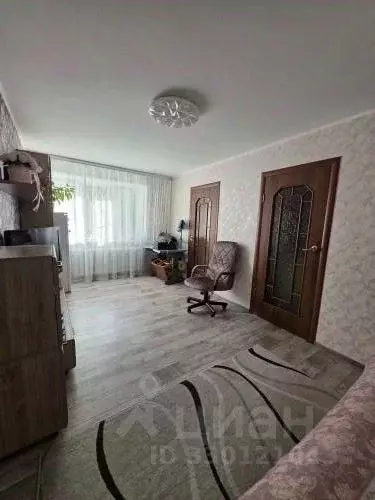 4-к кв. Челябинская область, Челябинск ул. Энергетиков, 52 (61.4 м) - Фото 1