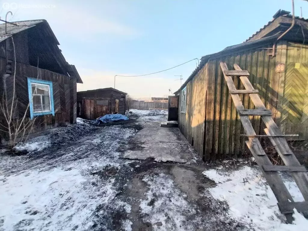 Дом в Кызыл, Полевая улица (48 м) - Фото 2