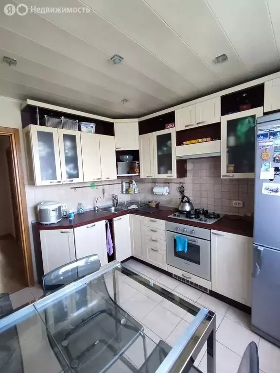 3-комнатная квартира: Сертолово, Центральная улица, 10к2 (73.3 м) - Фото 1