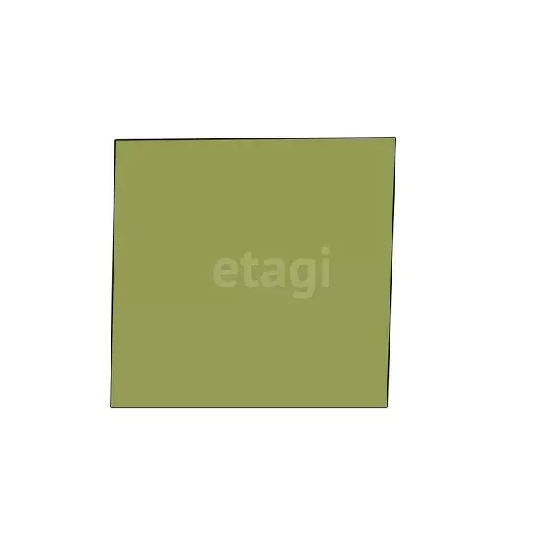 Дом в село Первомайское, Восточная улица (74.1 м) - Фото 1