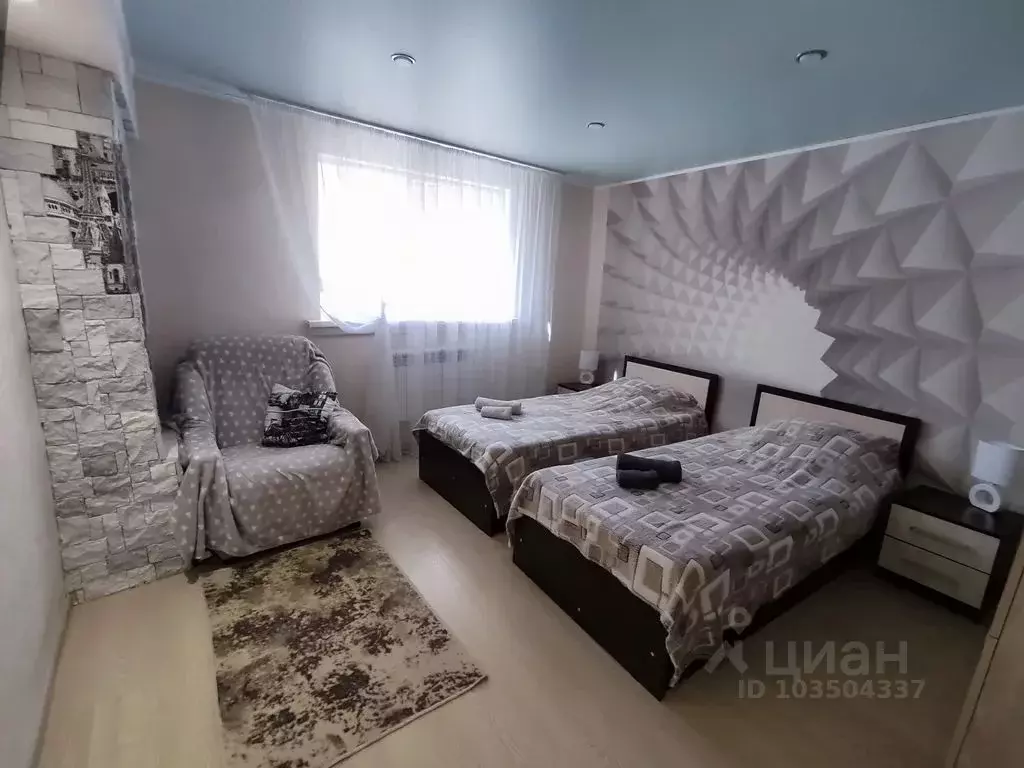 2-к кв. Ставропольский край, Кисловодск ул. Тюленева, 14 (50.0 м) - Фото 0