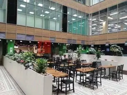 Офис в Москва Скотопрогонная ул., 27/26С1 (293 м) - Фото 1