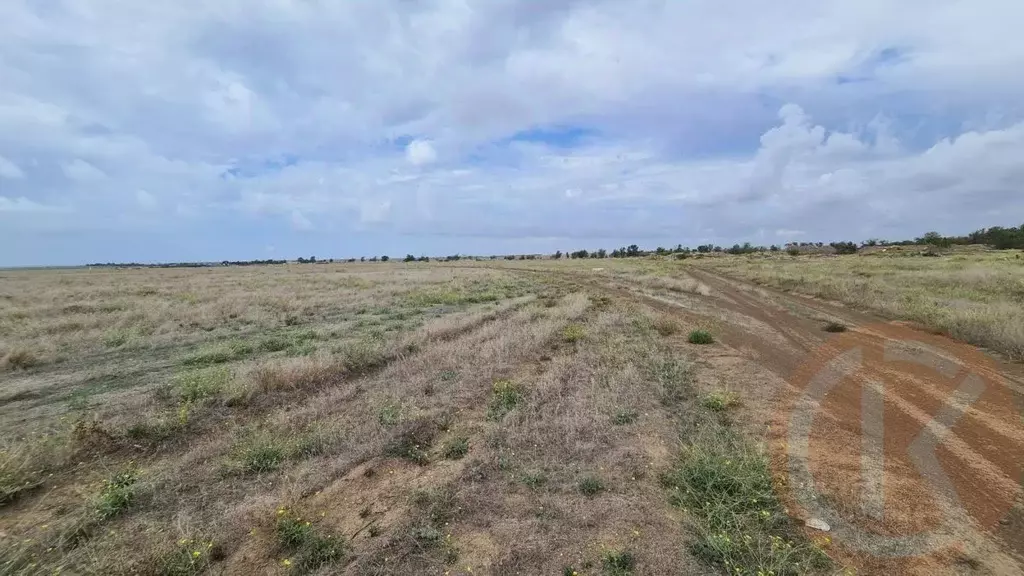 Участок в Крым, Сакский район, с. Суворовское ул. Евпаторийская, 91 ... - Фото 2