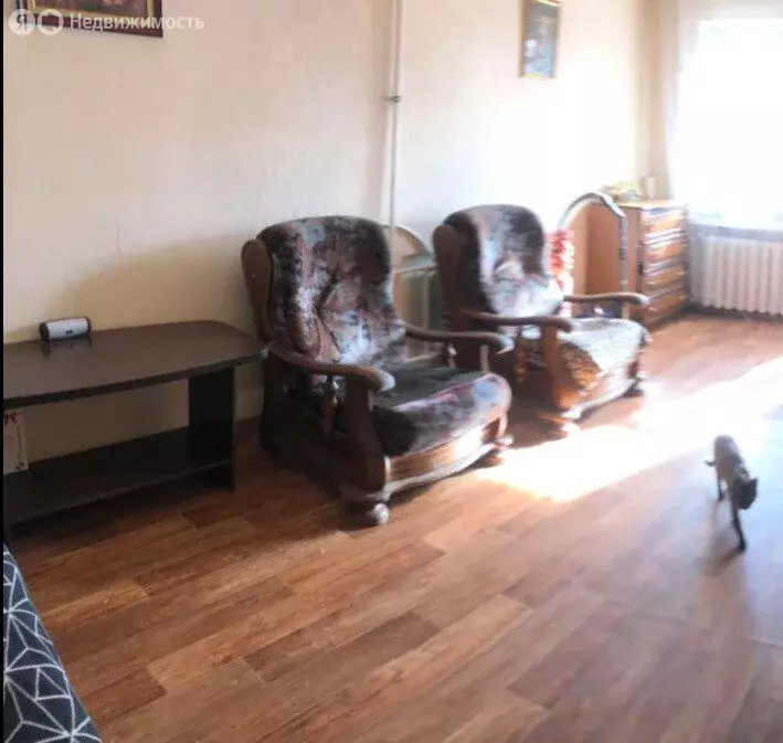 3-комнатная квартира: Саратов, Большая Казачья улица, 69/73 (60 м) - Фото 2